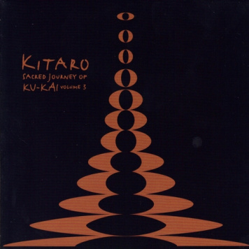 Kitaro | Sacred Journey of Ku-Kai 3