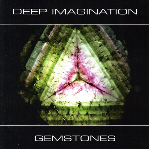 Deep Imagination | Gemstones