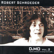 Robert Schroeder | D.mo vol. 2