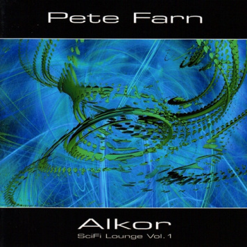 Pete Farn | Alkor - Sci-fi Loungue v.1