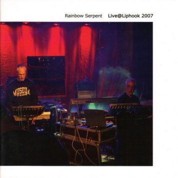 Rainbow Serpent | Live at Liphook 2007