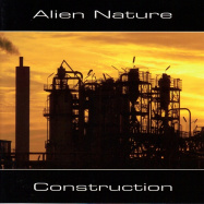 Alien Nature | Construction