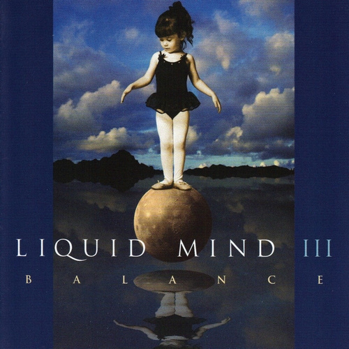 Liquid Mind | 3 Balance