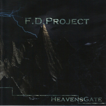 F.D. Project | Heavensgate
