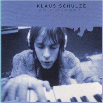 Klaus Schulze | La Vie Electronique 1