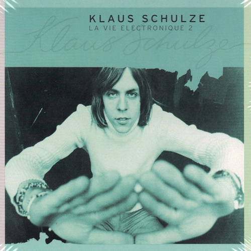 Klaus Schulze | La Vie Electronique 2