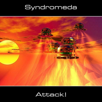 Syndromeda | Attack!