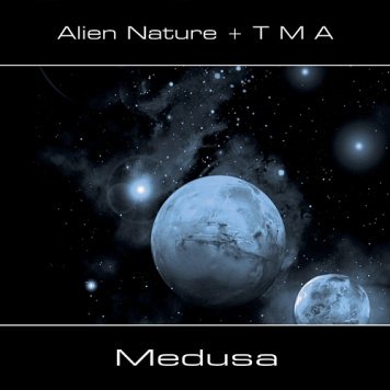 Alien Nature + TMA | Medusa