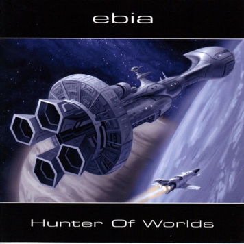 Ebia | Hunter of Worlds