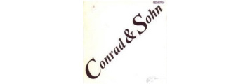 Conrad Schnitzler | Conrad and Son