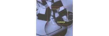 Conrad Schnitzler | Convex