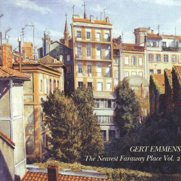 Gert Emmens | Nearest Faraway Place vol.2
