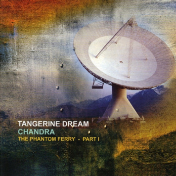 Tangerine Dream | Chandra