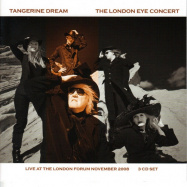 Tangerine Dream | The London Eye Concert 