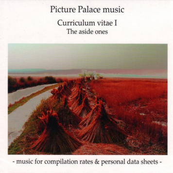 Picture Palace Music | Curriculum Vitae 1