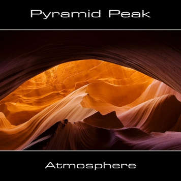 Pyramid Peak | Atmosphere
