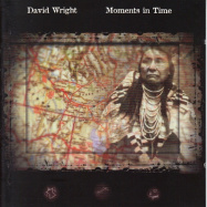 David Wright | Moments in Time
