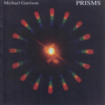Michael Garrison | Prisms