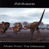 Akikaze | Music From the Mesosoic