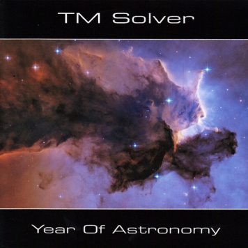 TM Solver | Year of Astronomy