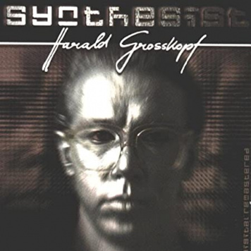 Harald Grosskopf | Synthesist