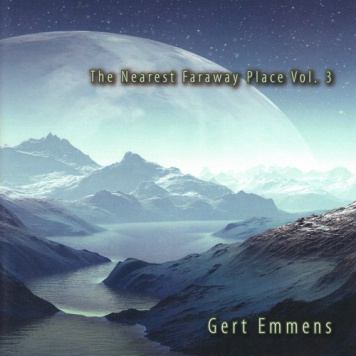 Gert Emmens | Nearest Faraway Place vol.3