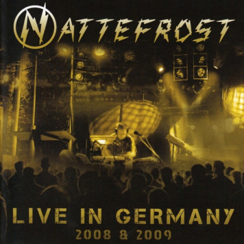 Nattefrost | Live in Germany