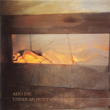 Alio Die | Under a Holy Ritual