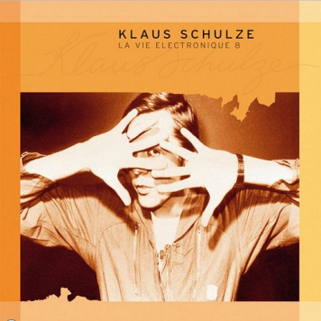 Klaus Schulze | La Vie Electronique 8