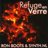 Ron Boots, Synth.nl | Refuge En Verre
