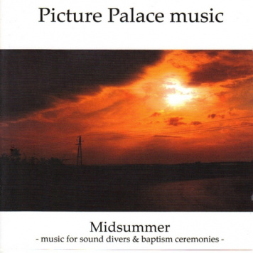 Picture Palace Music | Midsummer