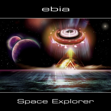 Ebia | Space Explorer