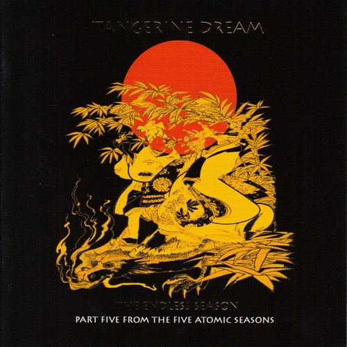 Tangerine Dream | Endless Season