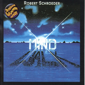 Robert Schroeder | Mind Walk