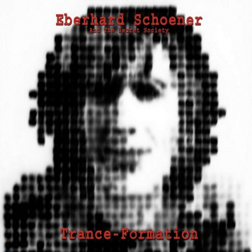 Eberhard Schoener | Trance Formation