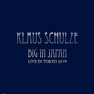 Klaus Schulze | Big in Japan (usa version)