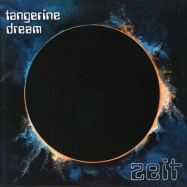 Tangerine Dream | Zeit - deluxe