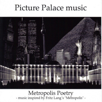 Picture Palace Music | Metropolis