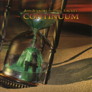 Jon Jenkins | Continuum
