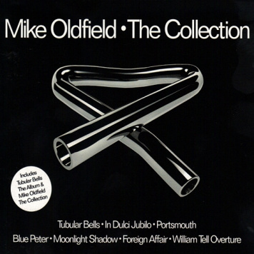 Mike Oldfield | The Collection