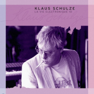 Klaus Schulze | La Vie Electronique 10