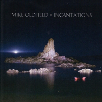 Mike Oldfield | Incantations (remastered 2012)