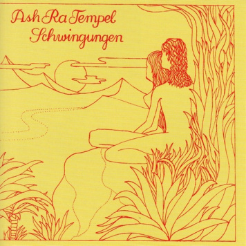 Ash Ra Tempel | Schwingungen (remastered)