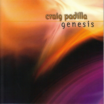 Craig Padilla | Genesis