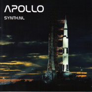 Synth.nl | Apollo