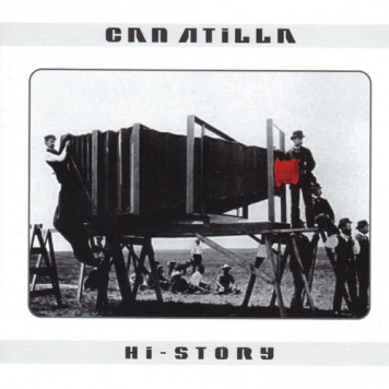Can Atilla | Hi-Story