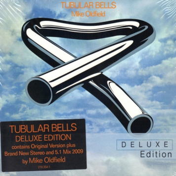 Mike Oldfield | Tubular Bells (deluxe)