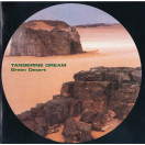 Tangerine Dream | Green Desert