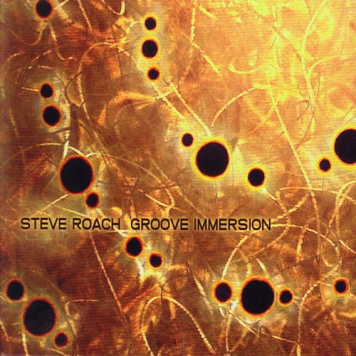 Steve Roach | Groove Immersion