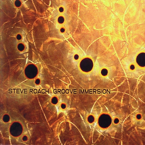 Steve Roach | Groove Immersion
